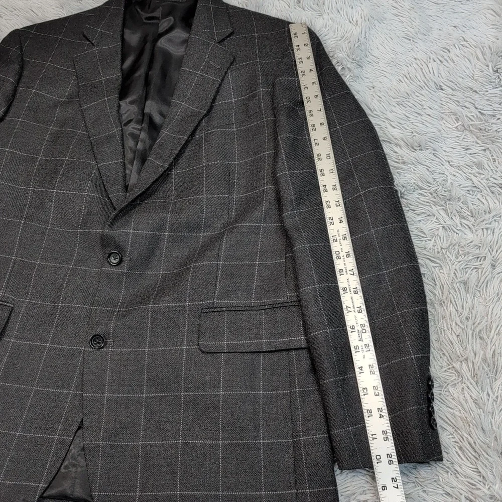 Stafford jacket mens